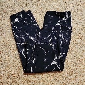 Old Navy Powersoft High Rise 7/8 Legging